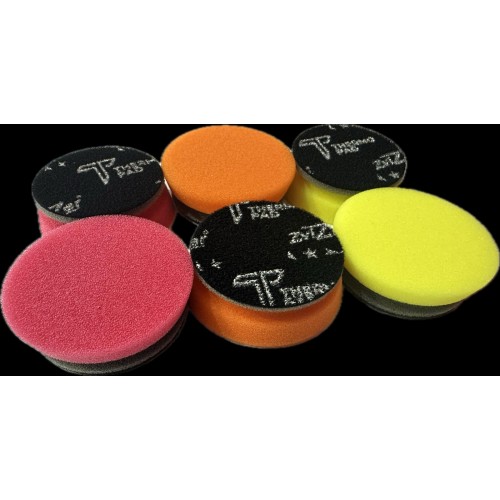 Thermo Allrounder Pad 50 mm