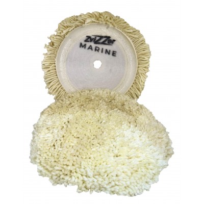 Marine Frisbee Wool Pad 160 mm