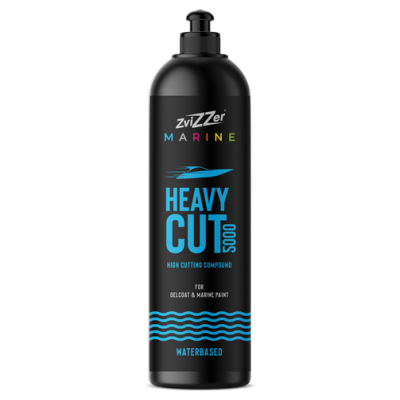 Marine Heavy Cut 5000