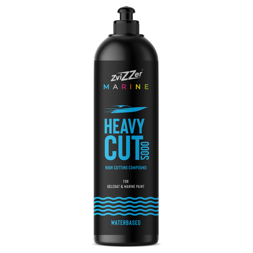 Marine Heavy Cut 5000