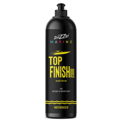 Marine Top Finish 2000