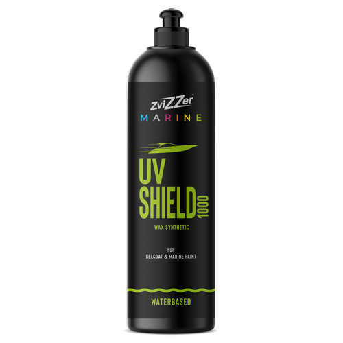 Marine UV Shield 1000