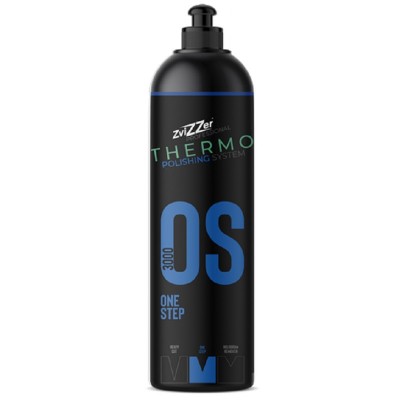 PRO Thermo OS 3000 One Step