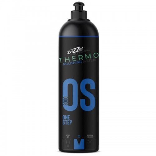 PRO Thermo OS 3000 One Step