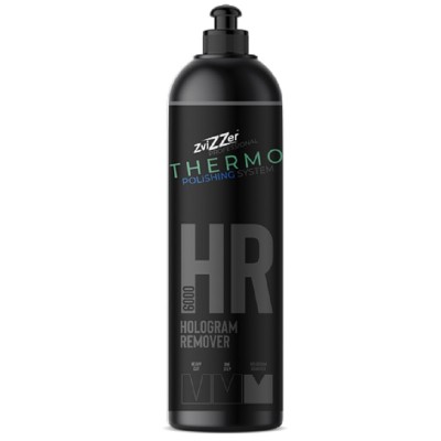 PRO Thermo HR 6000 Hologram Remover