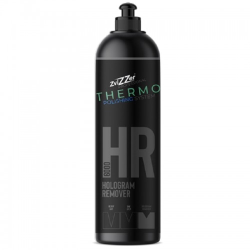 PRO Thermo HR 6000 Hologram Remover