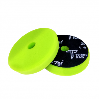 Thermo Detailing Pad Green Ultra Soft