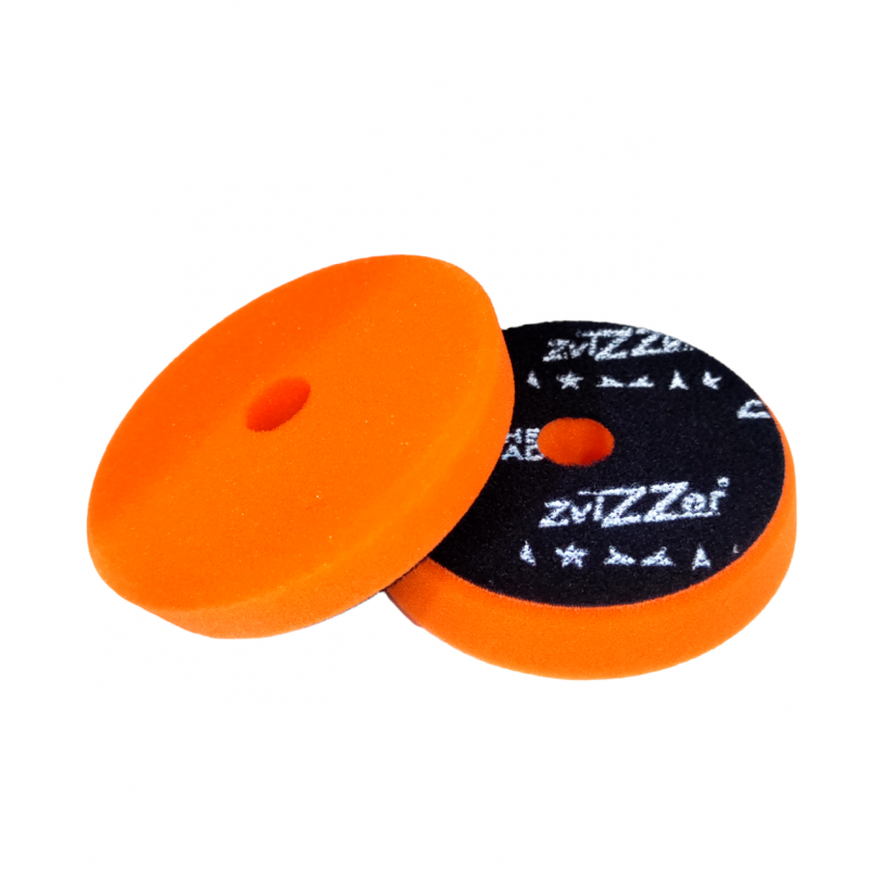 Thermo Detailing Pad Orange Medium