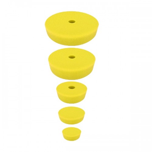 Trapez Yellow Soft Pad