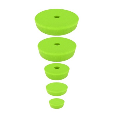 Trapez Green Ultrasoft Pad