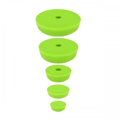 Trapez Green Ultrasoft Pad