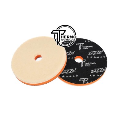 Thermo Velour Wool Pad