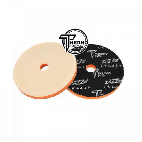 Thermo Velour Wool Pad