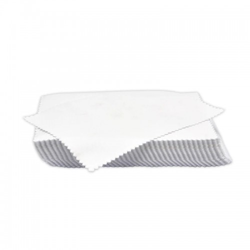 Applicator Cloth White