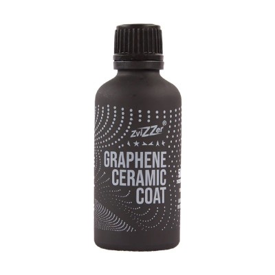Graphene Ceramic Coat 50 ml