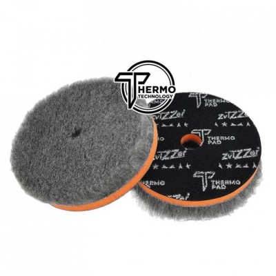 Thermo Nano Wool Pad