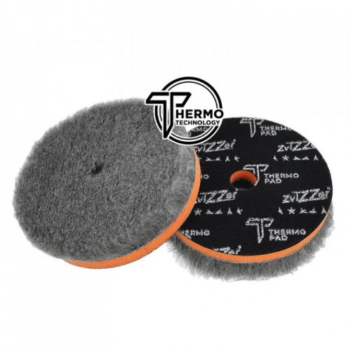 Thermo Nano Wool Pad