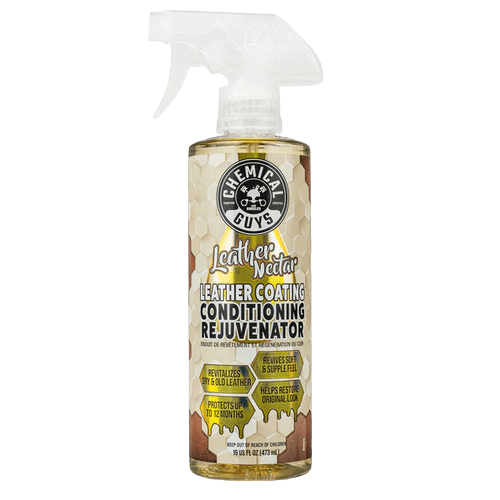 Leather Nectar Protectant 473 ml