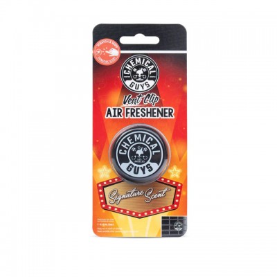 Vent Clip Air Freshner Signature/Stripper Scent