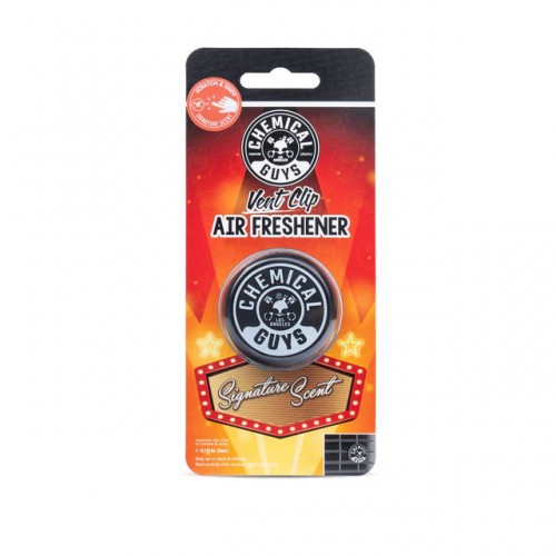Vent Clip Air Freshner Signature/Stripper Scent
