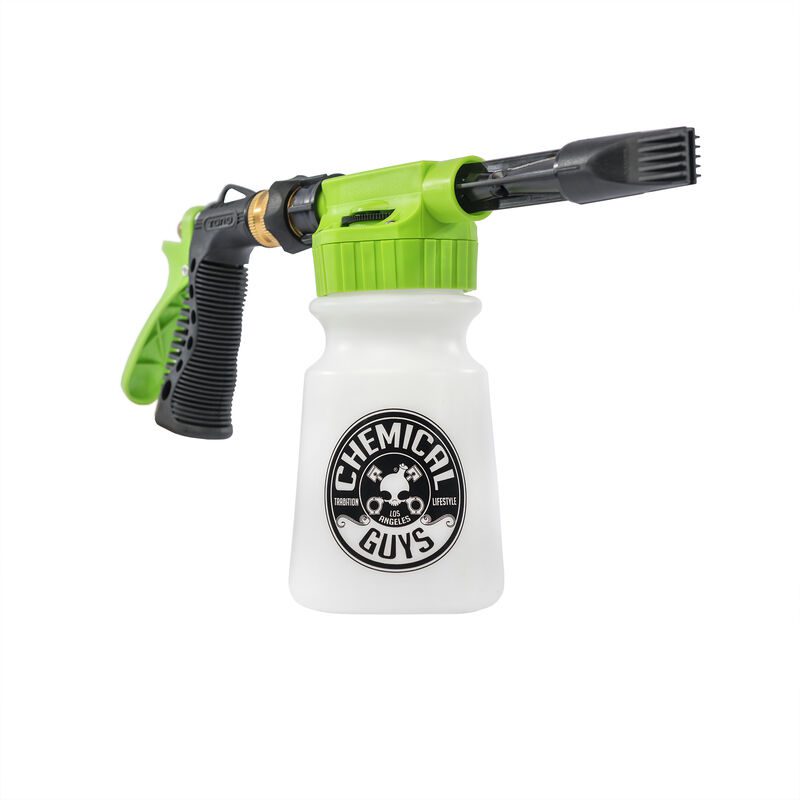 Foam Blaster 6 - Foam Wash Gun