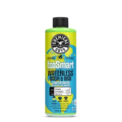 Ecosmart Waterless Detailing System