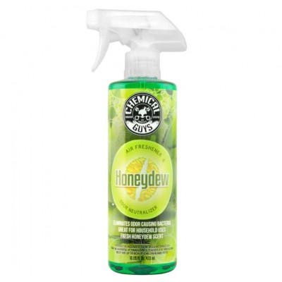 Honeydew Scent