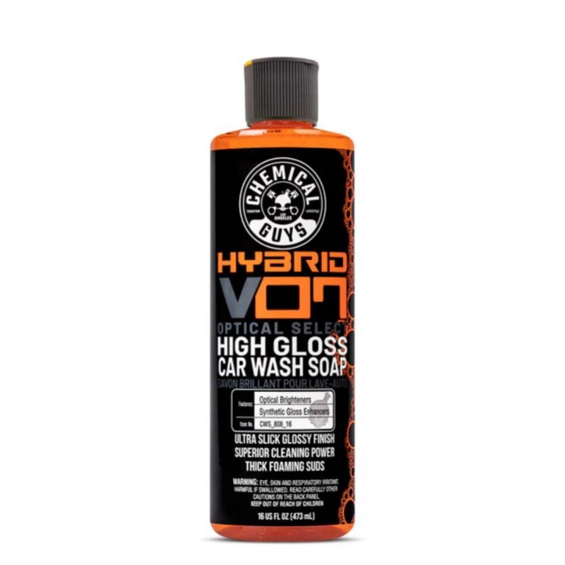 Hybrid V7 Car Wash Soap