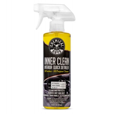 InnerClean Interior Quick Detailer
