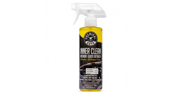 InnerClean Interior Quick Detailer | njega interijera – Forea OCD