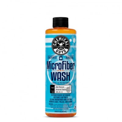 Microfiber Wash Rejuvenator Concentrate