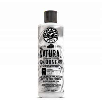 Natural Shine Dressing