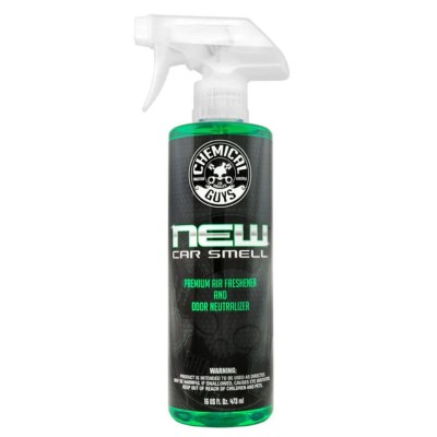 New Car Scent