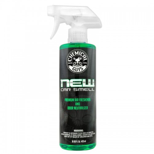 New Car Scent