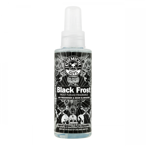 Black Frost Scent