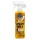 Blazin Banana Spray Wax Natural  Carnauba Spray Gloss 473 ml