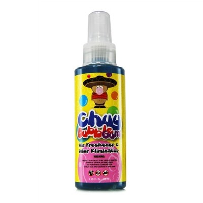 Chuy Bubble Gum Scent