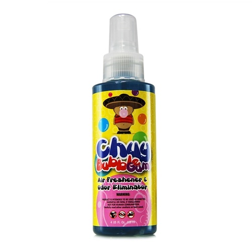 Chuy Bubble Gum Scent