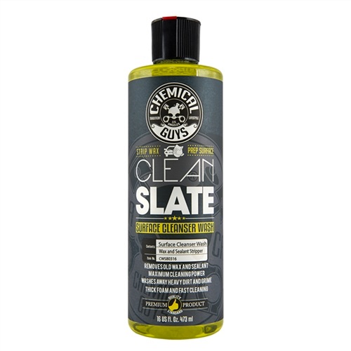 Clean Slate Surface Cleanser 473ml