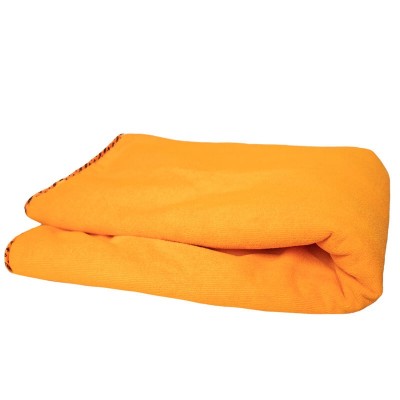 Fatty Orange Super Dryer Towel