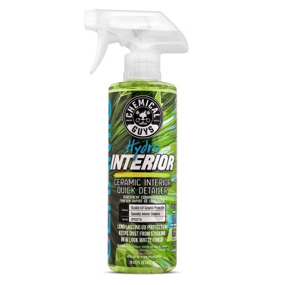 HydroInterior Ceramic Interior Quick Detailer 473ml