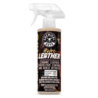 HydroLeather Ceramic Leather Protective Coating 473ml