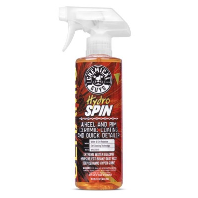 HydroSpin Wheel & Rim Ceramic Coating 473ml
