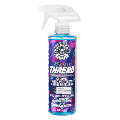 HydroThread Ceramic Fabric Protectant