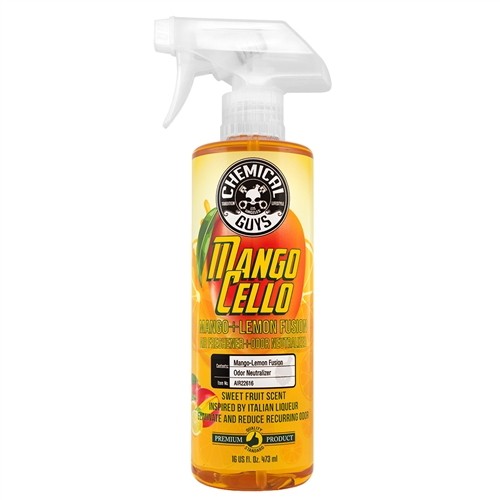 MangoCello Scent
