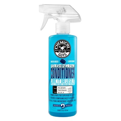 Foam Pad Conditioner 473 ml