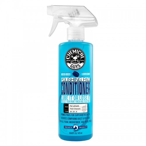 Foam Pad Conditioner 473 ml