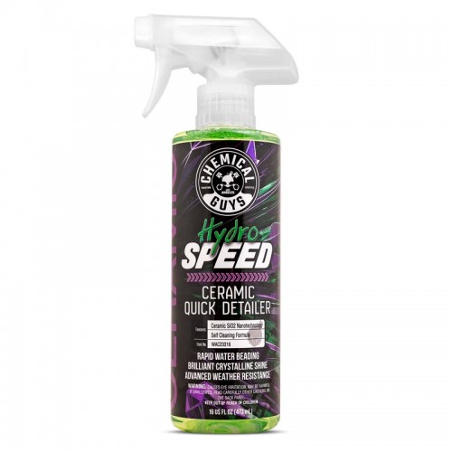HydroSpeed Ceramic Quick Detailer 473ml