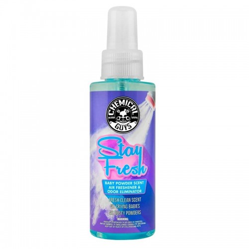 Stay Fresh Baby Powder Scent 