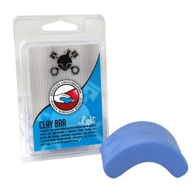 Clay Bars (Glina)